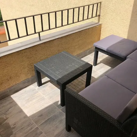 Appartement Standing Vue Mer *