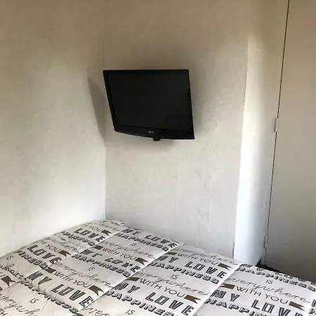 Standing Vue Mer Appartement Les Hameaux de Porticcio
